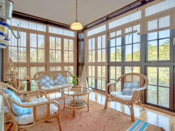 Casona En Puente Viesgoヴィラ エクステリア 写真