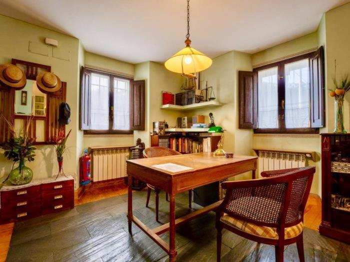 Casona En Puente Viesgoヴィラ エクステリア 写真
