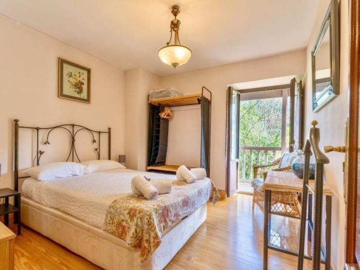 Casona En Puente Viesgoヴィラ エクステリア 写真