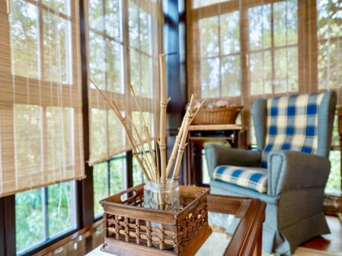 Casona En Puente Viesgoヴィラ エクステリア 写真