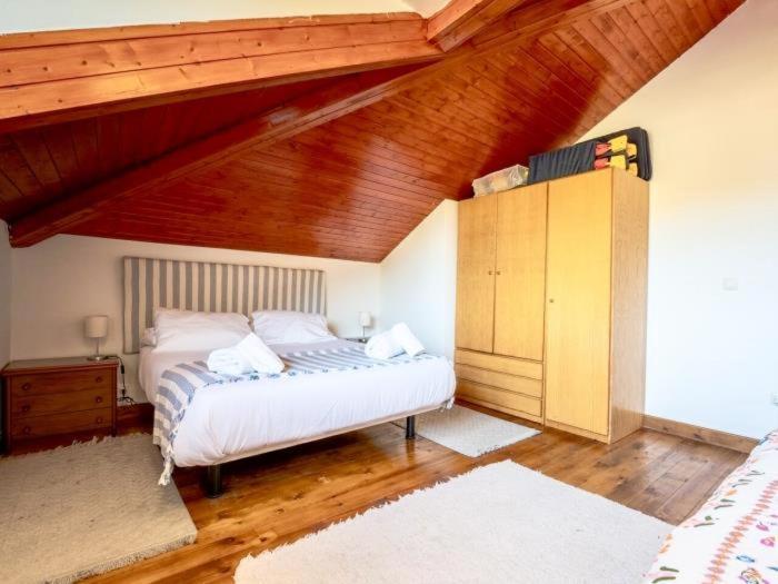 Casona En Puente Viesgoヴィラ エクステリア 写真